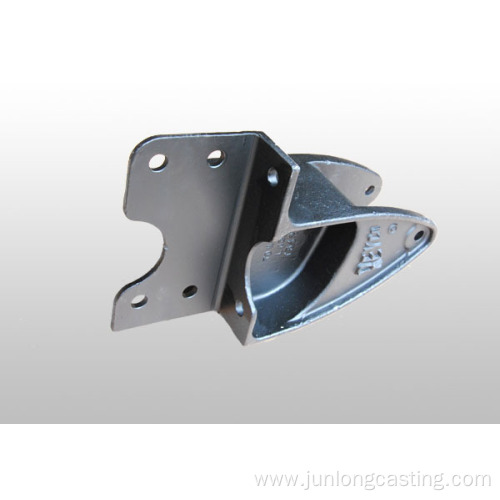 carbon steel parts castings